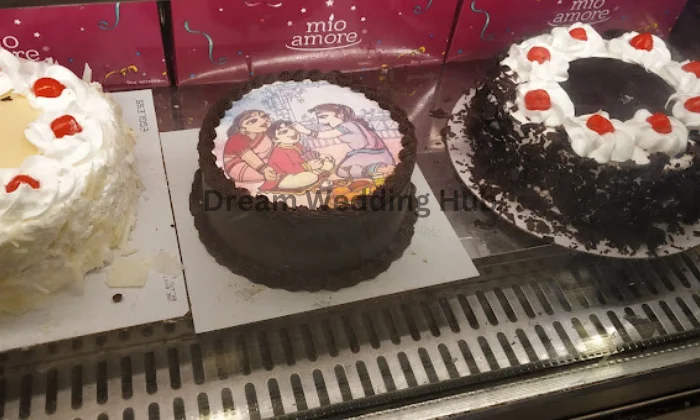 Mio Amore B P Dey Street